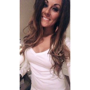 Meet your Posher, Jade